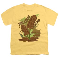 Candy Land - Youth Melting Molasses Popsicle V2 T-Shirt