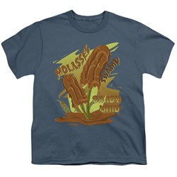 Candy Land - Youth Melting Molasses Popsicle T-Shirt