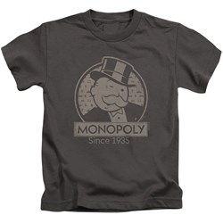 Monopoly - Youth Wink T-Shirt