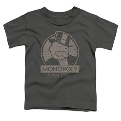 Monopoly - Toddlers Wink T-Shirt