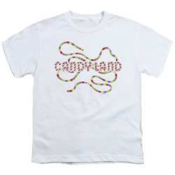 Candy Land - Youth Candy Land Board T-Shirt