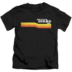 Tonka - Youth Tonka Stripe T-Shirt