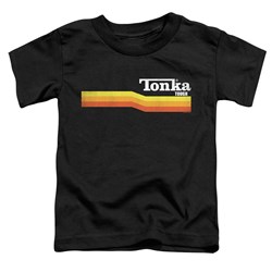 Tonka - Toddlers Tonka Stripe T-Shirt