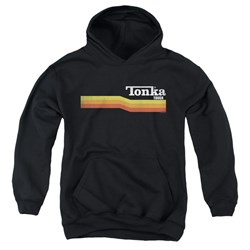 Tonka - Youth Tonka Stripe Pullover Hoodie