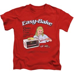 Easy Bake Oven - Youth Lightbulb Not Included T-Shirt