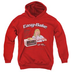 Easy Bake Oven - Youth Lightbulb Not Included Pullover Hoodie