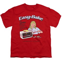 Easy Bake Oven - Youth Lightbulb Not Included T-Shirt