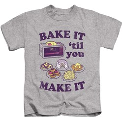 Easy Bake Oven - Youth Bake It Til You Make It T-Shirt