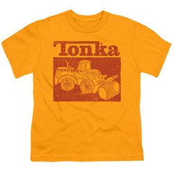Tonka - Youth Tonka Box T-Shirt