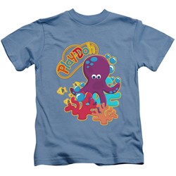 Play Doh - Youth Under The Sea T-Shirt