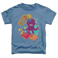 Play Doh - Toddlers Under The Sea T-Shirt