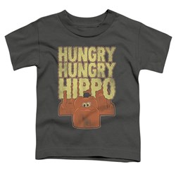 Hungry Hungry Hippos - Toddlers Hungry Hungry Hippo T-Shirt