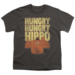 Hungry Hungry Hippos - Youth Hungry Hungry Hippo T-Shirt