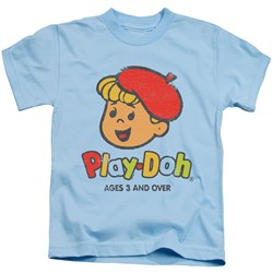 Play Doh - Youth 3 And Up T-Shirt