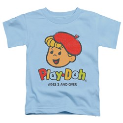 Play Doh - Toddlers 3 And Up T-Shirt