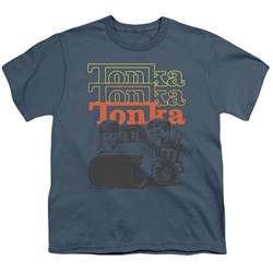 Tonka - Youth Tonka Kids T-Shirt