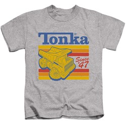 Tonka - Youth Since 47 T-Shirt