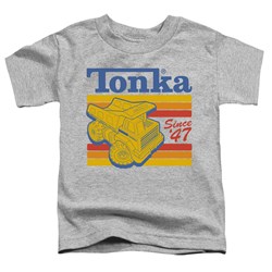 Tonka - Toddlers Since 47 T-Shirt