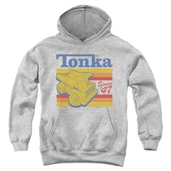 Tonka - Youth Since 47 Pullover Hoodie