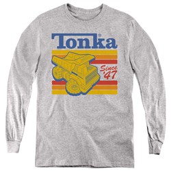 Tonka - Youth Since 47 Long Sleeve T-Shirt