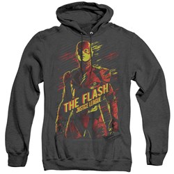 Justice League Movie - Mens The Flash Hoodie