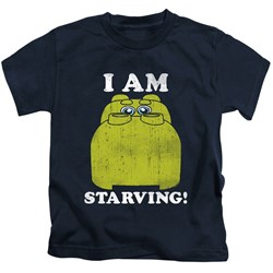 Hungry Hungry Hippos - Youth Im Starving T-Shirt