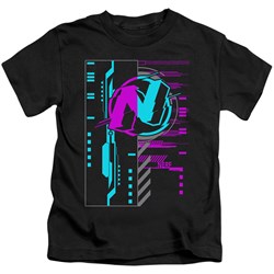 Nerf - Youth Cyber T-Shirt