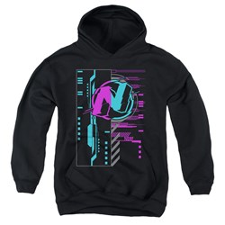 Nerf - Youth Cyber Pullover Hoodie