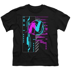 Nerf - Youth Cyber T-Shirt