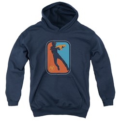 Nerf - Youth Nerf Pro Pullover Hoodie