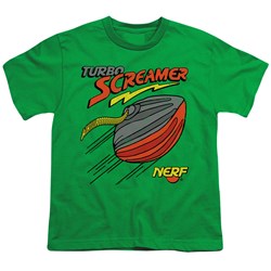 Nerf - Youth Turbo Screamer T-Shirt