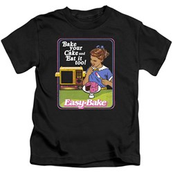 Easy Bake Oven - Youth Bake Your Cake T-Shirt