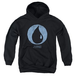 Magic The Gathering - Youth Blue Symbol Pullover Hoodie