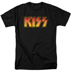 Kiss - Mens Classic T-Shirt