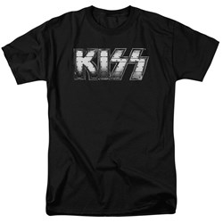 Kiss - Mens Heavy Metal T-Shirt
