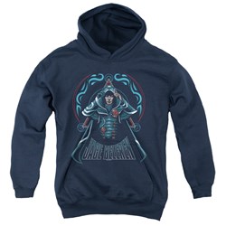 Magic The Gathering - Youth Jace Pullover Hoodie