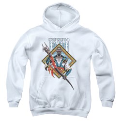 Magic The Gathering - Youth Teferi Pullover Hoodie
