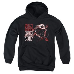 Dungeons And Dragons - Youth Evil Falls Pullover Hoodie