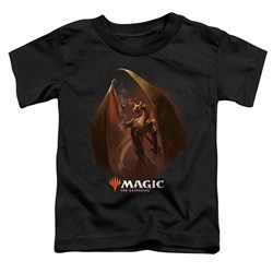 Magic The Gathering - Toddlers Nicol Bolas T-Shirt