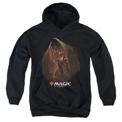 Magic The Gathering - Youth Nicol Bolas Pullover Hoodie