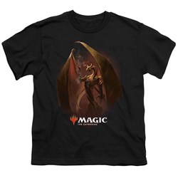 Magic The Gathering - Youth Nicol Bolas T-Shirt