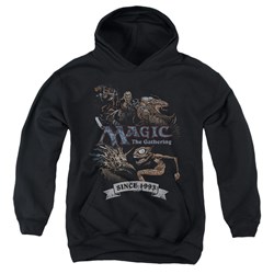 Magic The Gathering - Youth Four Pack Retro Pullover Hoodie