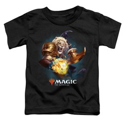 Magic The Gathering - Toddlers Ajani T-Shirt