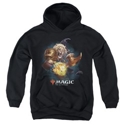 Magic The Gathering - Youth Ajani Pullover Hoodie