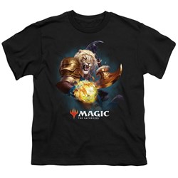 Magic The Gathering - Youth Ajani T-Shirt