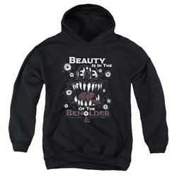 Dungeons And Dragons - Youth Eye Of The Beholder Pullover Hoodie