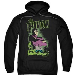 Phantom - Mens Jungle Protector Pullover Hoodie