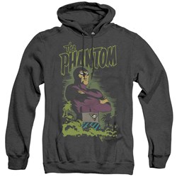 Phantom - Mens Jungle Protector Hoodie