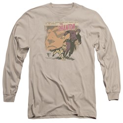 Phantom - Mens Nemesis Long Sleeve T-Shirt