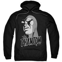 Phantom - Mens Inked Pullover Hoodie